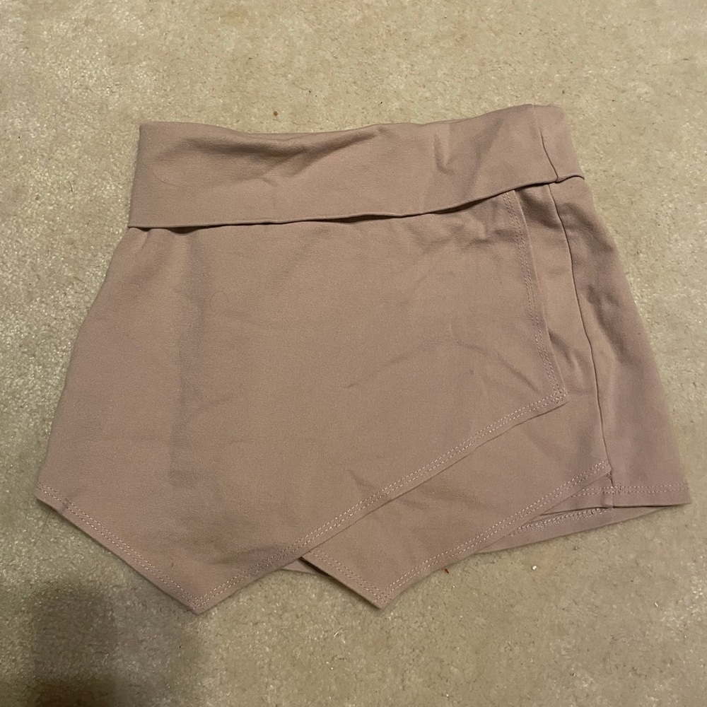Envelope Skort
